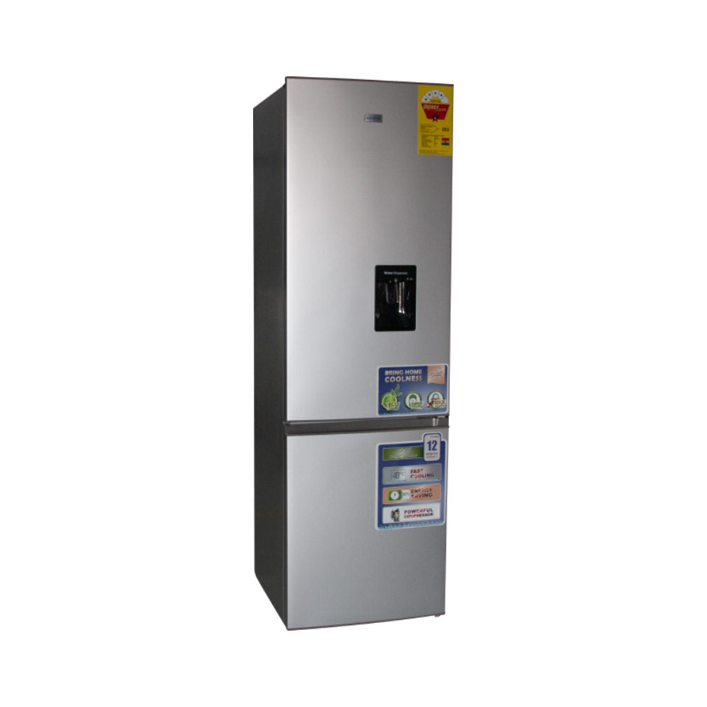 Nasco 255Ltrs Bottom Freezer Refrigerator