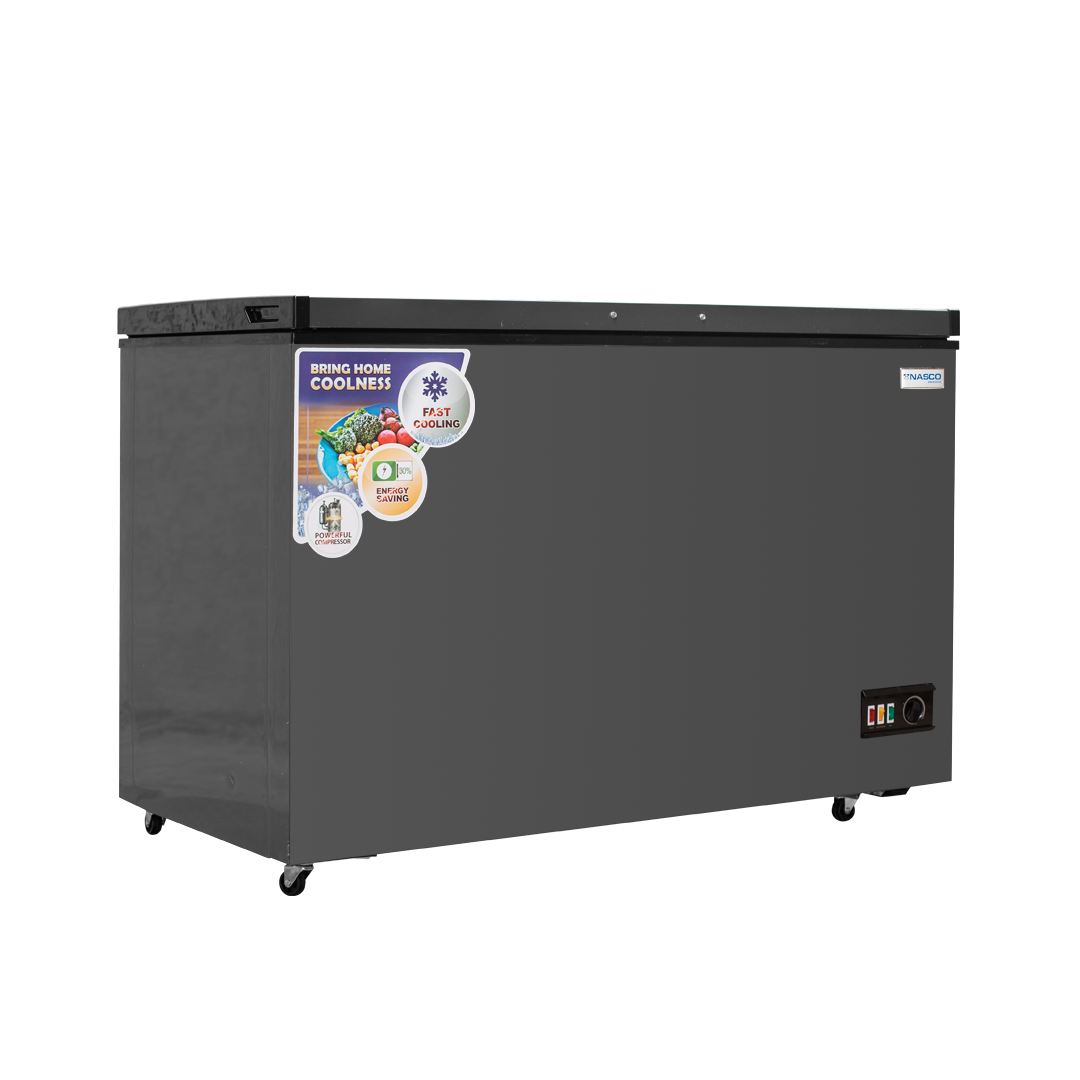 Nasco 400Ltrs Chest Freezer