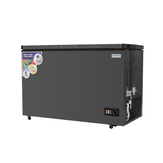 Nasco 400Ltrs Chest Freezer