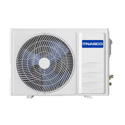 NASCO 2.0hp R410A Inverter Split Air Conditioner