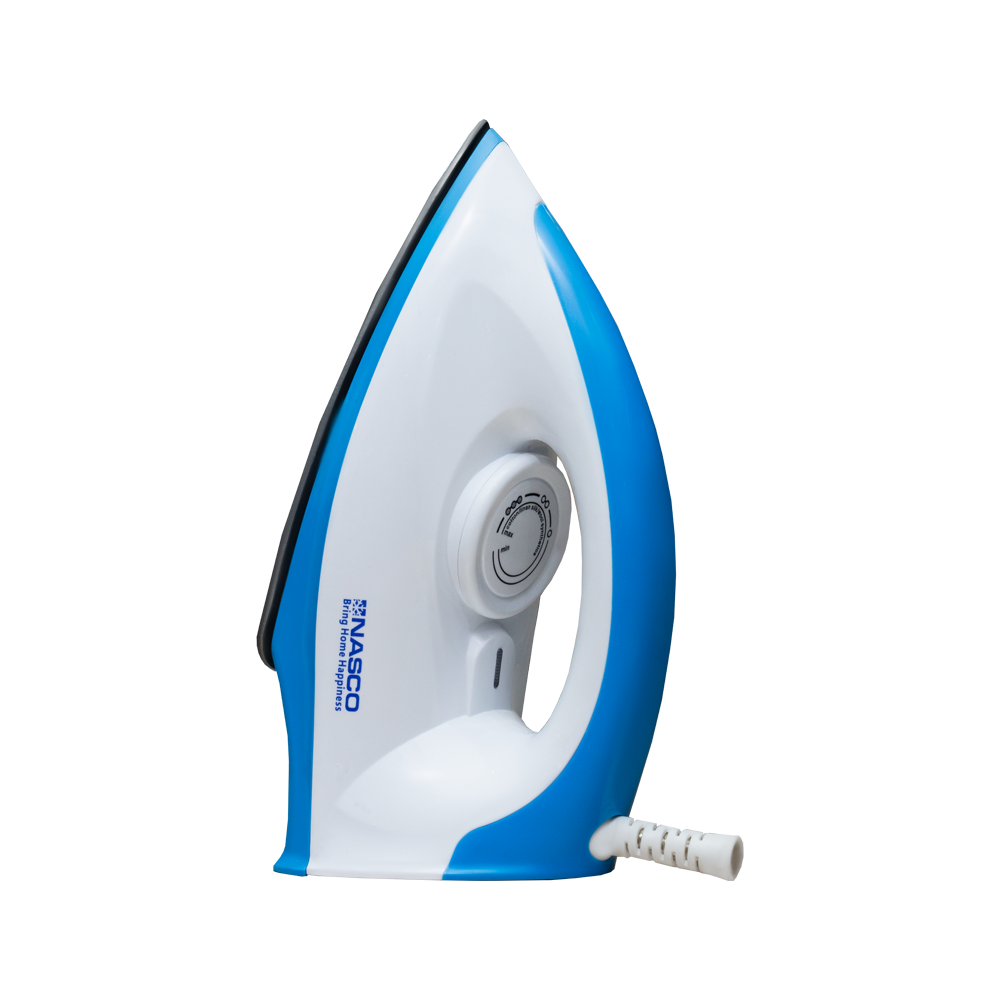 Nasco 1000W Dry Iron