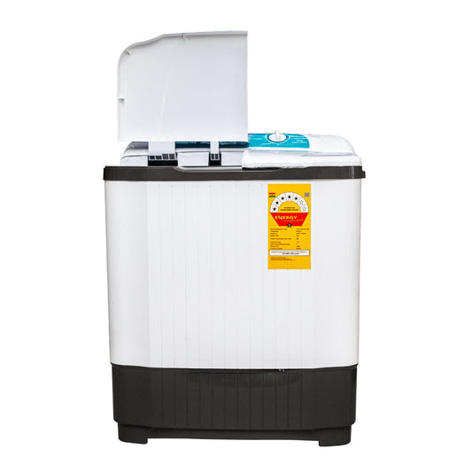 Nasco 5KG Twin Tub Washing Machine