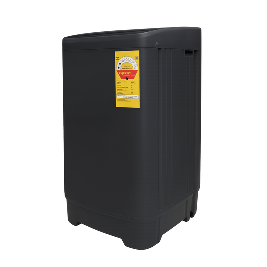 Nasco 8KG Top Load Washing Machine