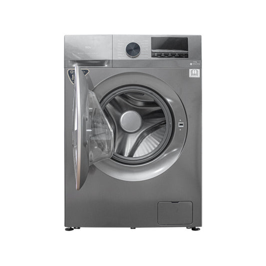TCL 10.5KG Washer & 6KG Dryer Combo - Digital Inverter Washing Machine
