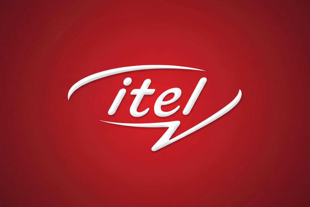 ITEL MOBILE