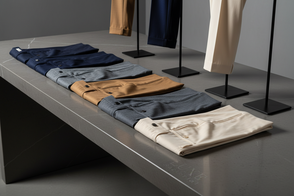 Best Selling Trousers