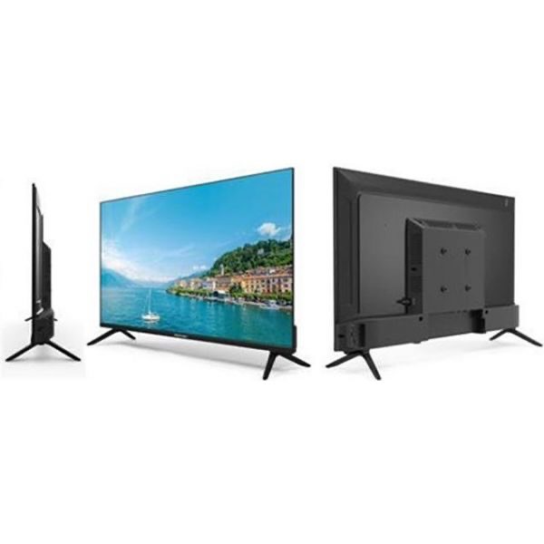 Mooved 50" Full HD LED TV with HDMI - 1080p Digital Television