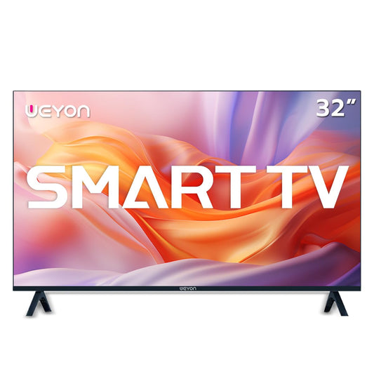 Weyon 32" Smart TV