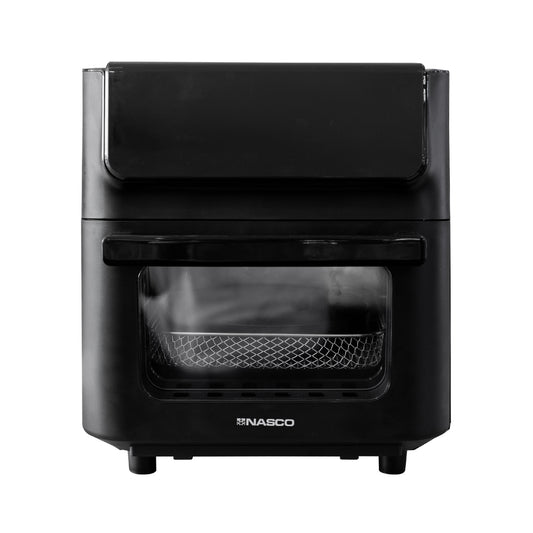 Nasco 12L Air Fryer - 1800W Digital Air Fryer Oven