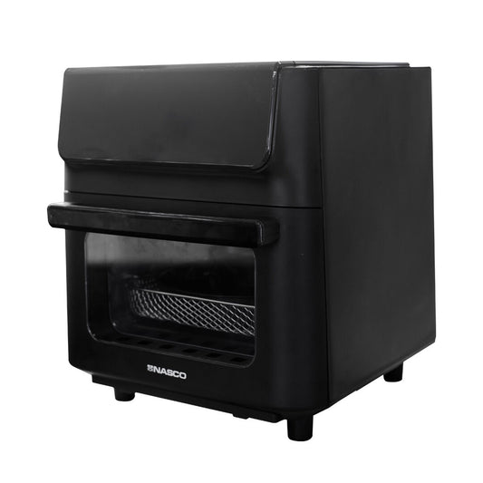 Nasco 12L Air Fryer - 1800W Digital Air Fryer Oven
