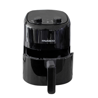 Nasco 2.2L Air Fryer - 1000W Compact Air Fryer