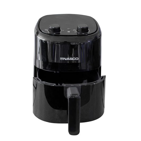 Nasco 2.2L Air Fryer - 1000W Compact Air Fryer