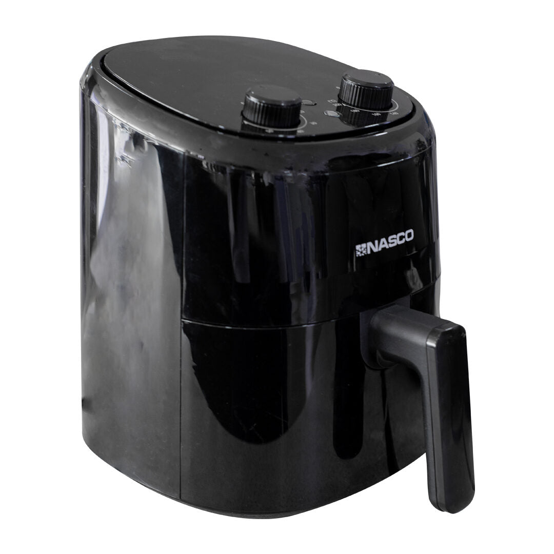 Nasco 2.2L Air Fryer - 1000W Compact Air Fryer