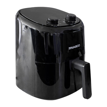 Nasco 2.2L Air Fryer - 1000W Compact Air Fryer