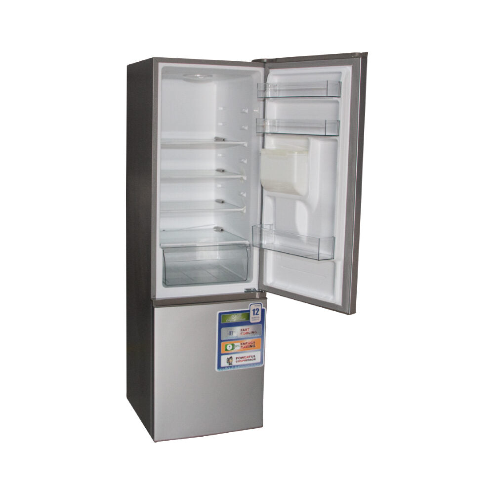 Nasco 255Ltrs Bottom Freezer Refrigerator