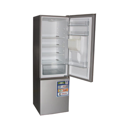 Nasco 255Ltrs Bottom Freezer Refrigerator