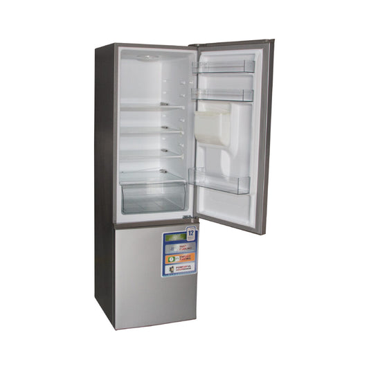 Nasco 255Ltrs Bottom Freezer Refrigerator