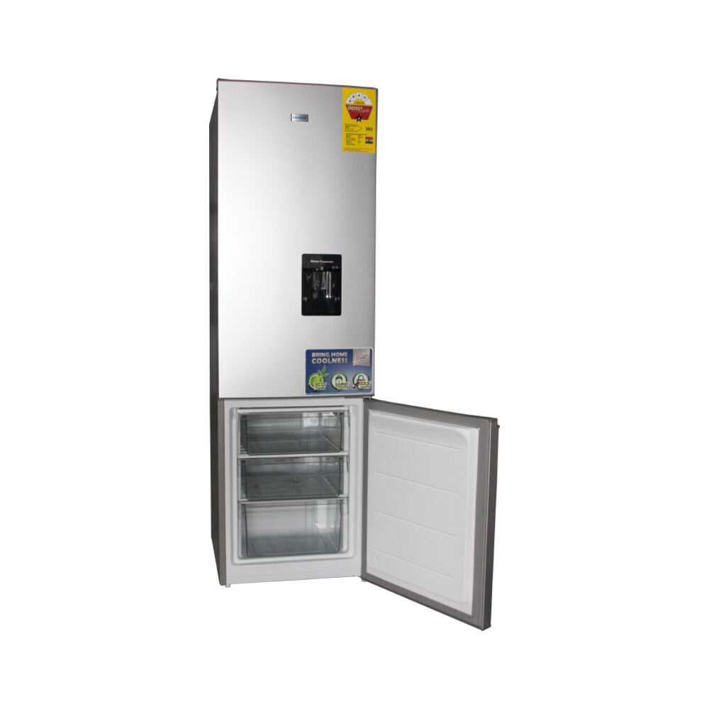 Nasco 255Ltrs Bottom Freezer Refrigerator