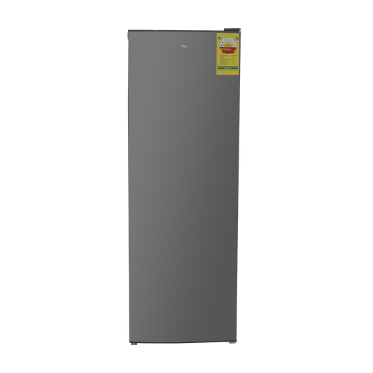 TCL 242L Standing Freezer - 7 Drawer Upright Freezer