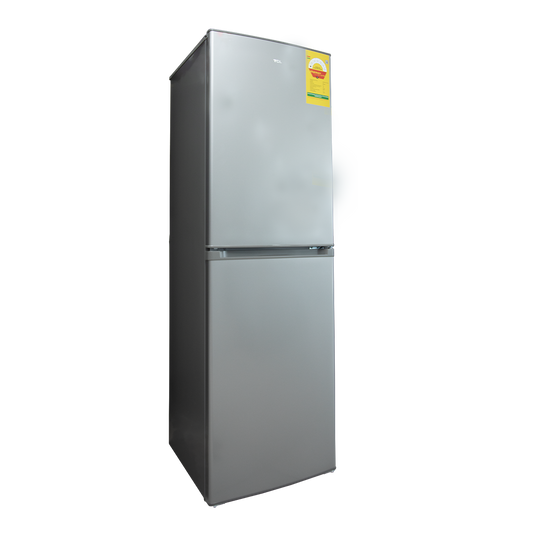 TCL Bottom Mount Refrigerator - Energy Efficient