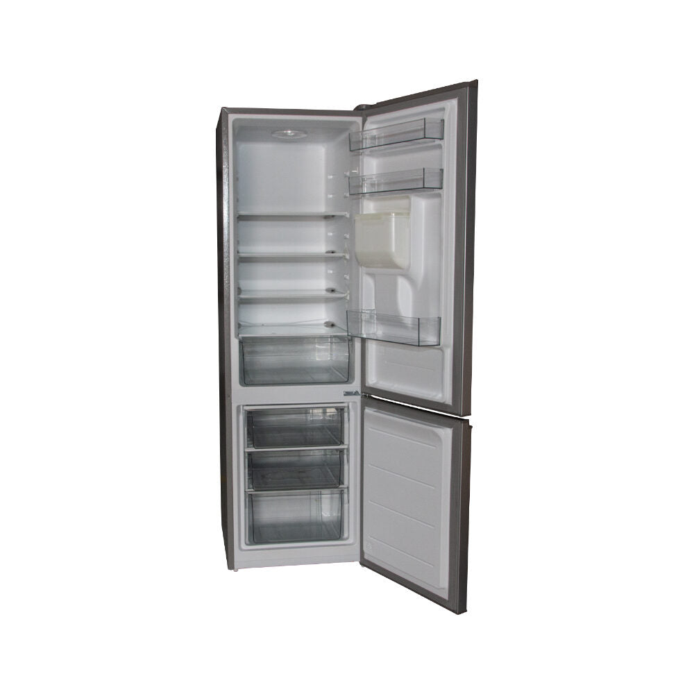 Nasco 255Ltrs Bottom Freezer Refrigerator
