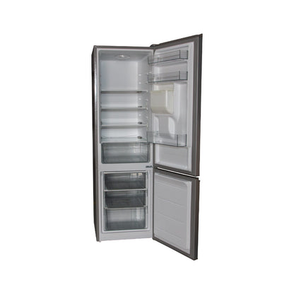 Nasco 255Ltrs Bottom Freezer Refrigerator