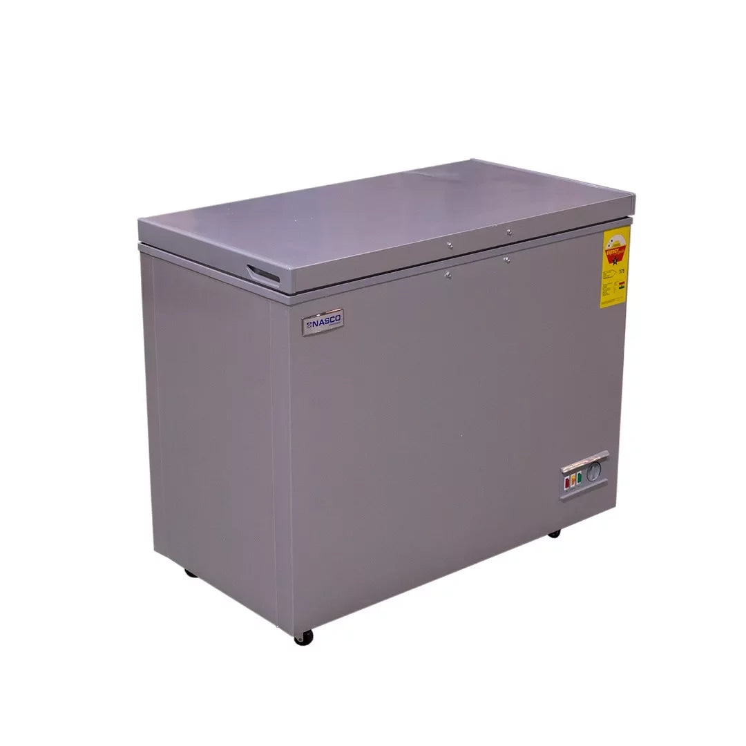 Nasco 250Ltrs Chest Freezer