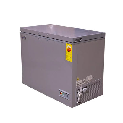 Nasco 250Ltrs Chest Freezer
