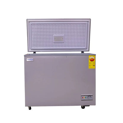 Nasco 250Ltrs Chest Freezer