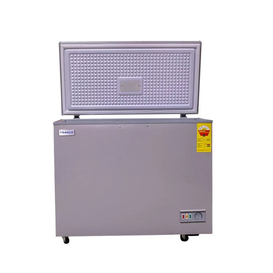 Nasco 250Ltrs Chest Freezer
