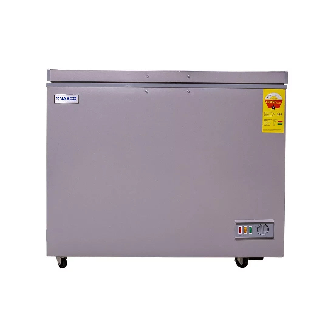 Nasco 250Ltrs Chest Freezer