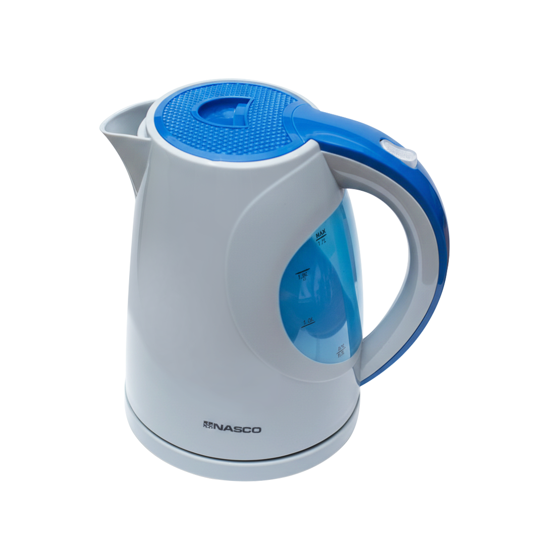 Nasco Kettle 1.7L