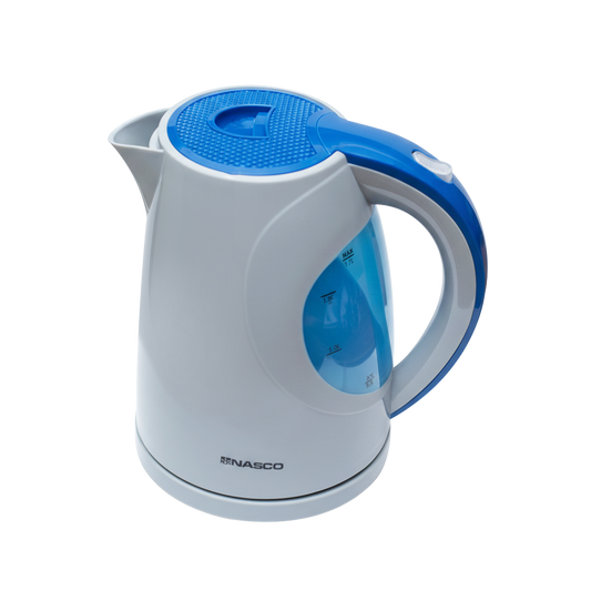 Nasco Kettle 1.7L