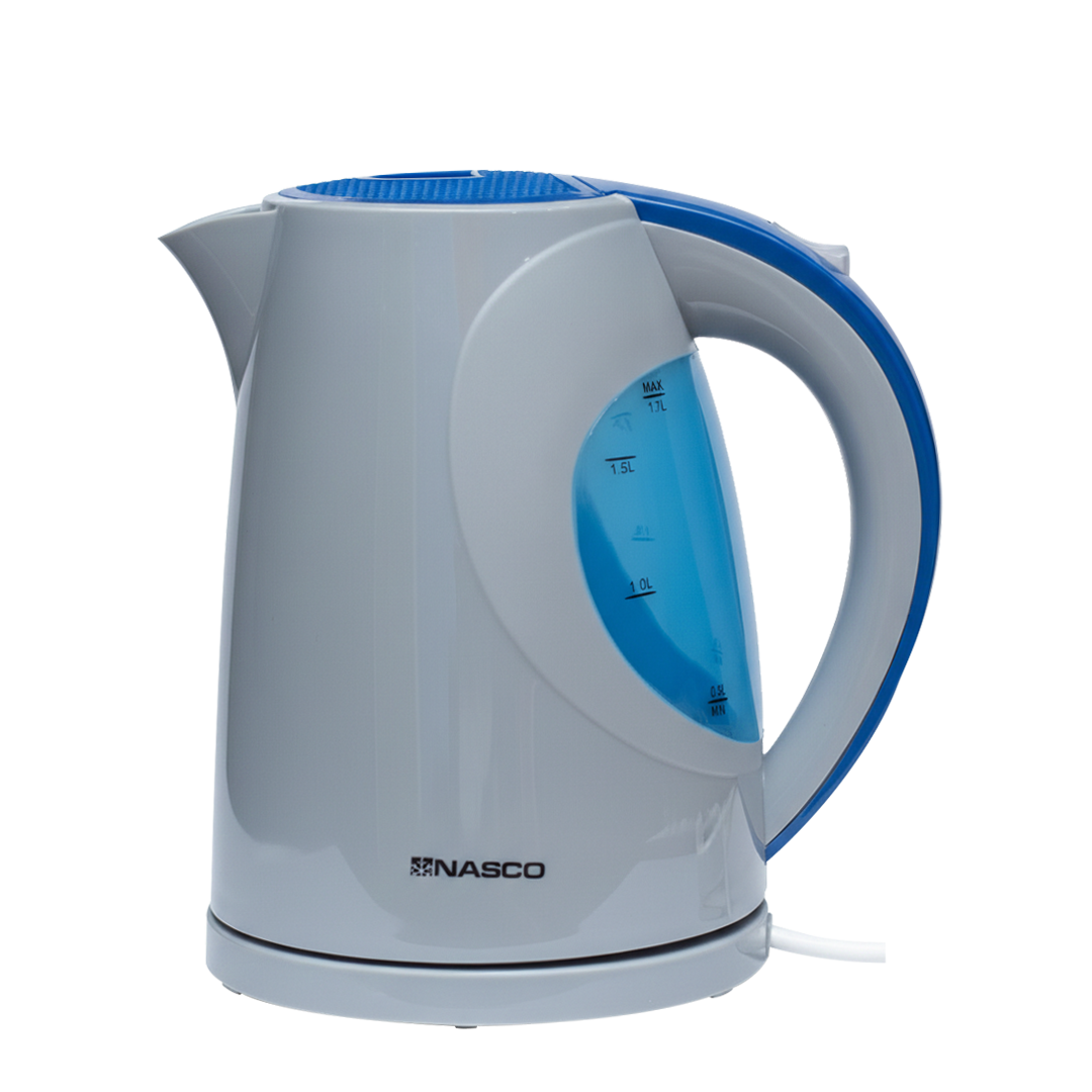 Nasco Kettle 1.7L