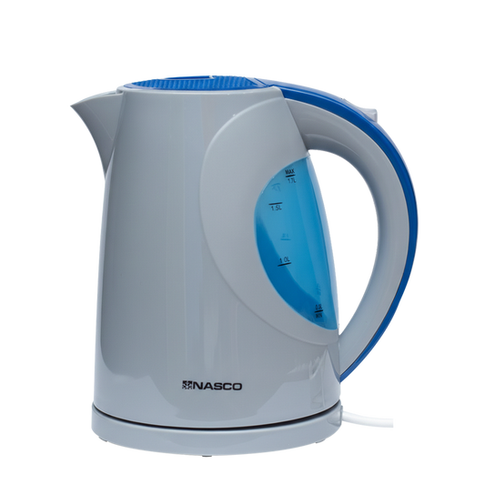 Nasco Kettle 1.7L