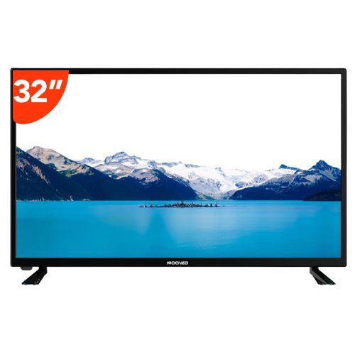 Mooved 32 inch" Digital Satellite TV