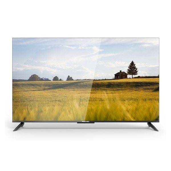 Mooved 55" Full HD LED TV with HDMI - 1080p Digital Television
