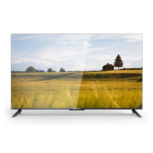 Mooved 55" Full HD LED TV with HDMI - 1080p Digital Television