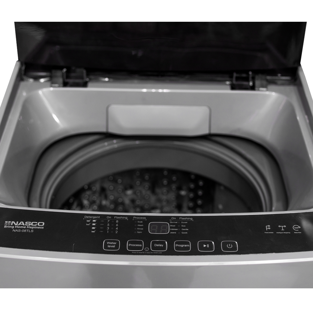 Nasco 7KG Washing Machine