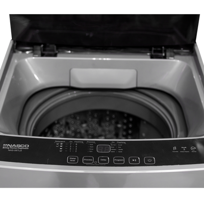 Nasco 7KG Washing Machine