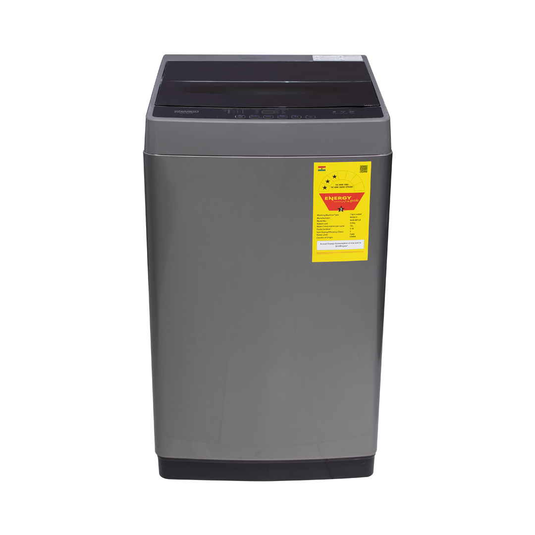 Nasco 7KG Washing Machine