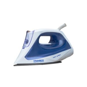 Nasco 1200W Steam Iron