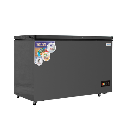 Nasco 400Ltrs Chest Freezer