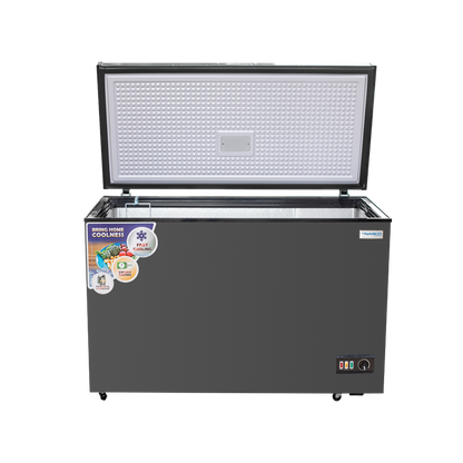 Nasco 400Ltrs Chest Freezer