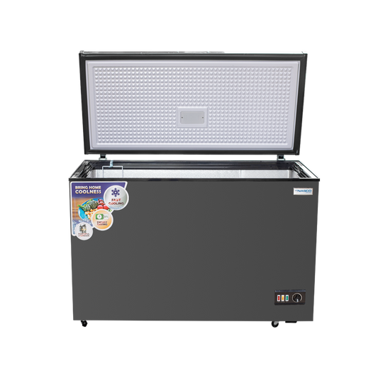 Nasco 400Ltrs Chest Freezer