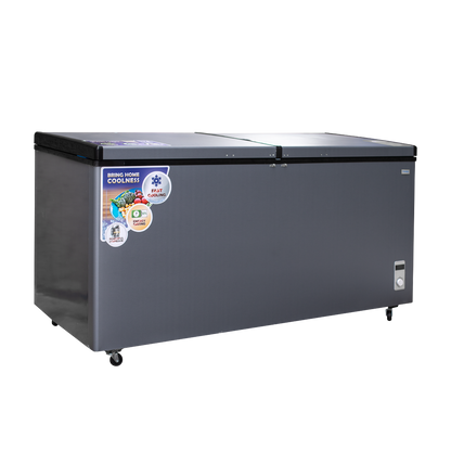 Nasco 545Ltrs Chest Freezer