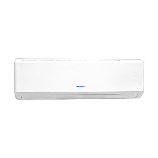 NASCO 1.0hp R410A Split Air Conditioner