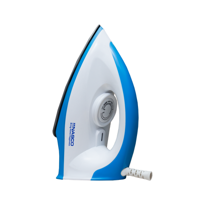 Nasco 1000W Dry Iron