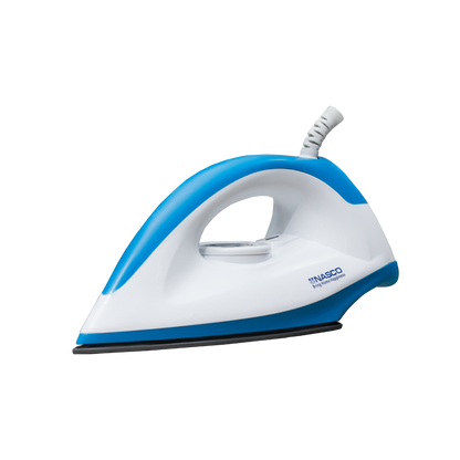 Nasco 1000W Dry Iron