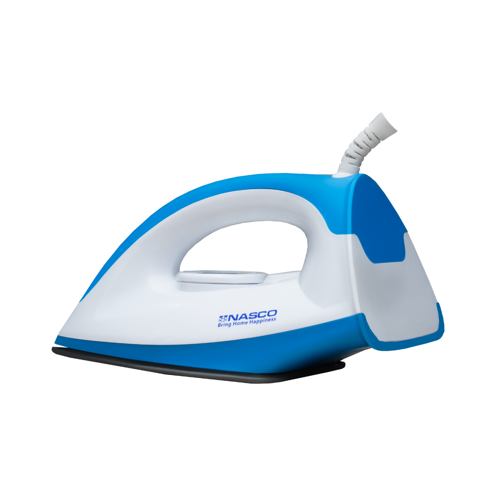 Nasco 1000W Dry Iron